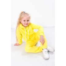 Children's trousers Nosy Svoe 122 Yellow (6060-025-v37)