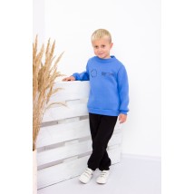 Suit for a boy Wear Your Own 98 Blue (6063-025-33-4-v1)