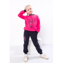 Suit for a girl Wear Your Own 116 Pink (6063-025-33-5-v5)