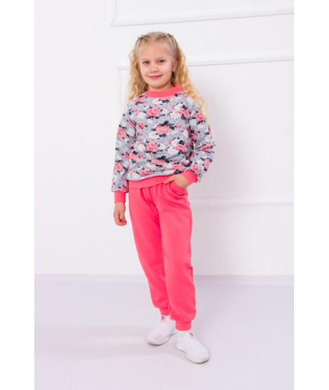 Suit for a girl Wear Your Own 98 Pink (6063-055-5-v1)