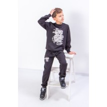 Suit for a boy Wear Your Own 98 Black (6063-057-33-v13)