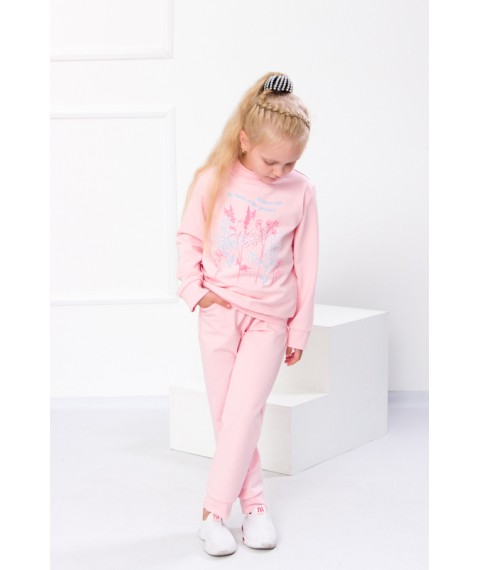 Suit for a girl Wear Your Own 92 Pink (6063-057-33-5-v50)