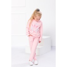 Suit for a girl Wear Your Own 134 Pink (6063-057-33-5-v1)