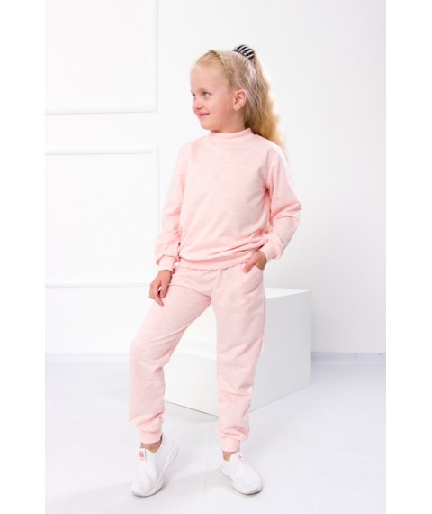Suit for a girl Wear Your Own 110 Pink (6063-057-5-v8)