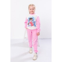 Children's costume "New Year's Eve!" Wear Yours 92 Pink (6063-1-v1)