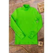 Children's turtleneck Nosy Svoe 92 Green (6068-019-v309)