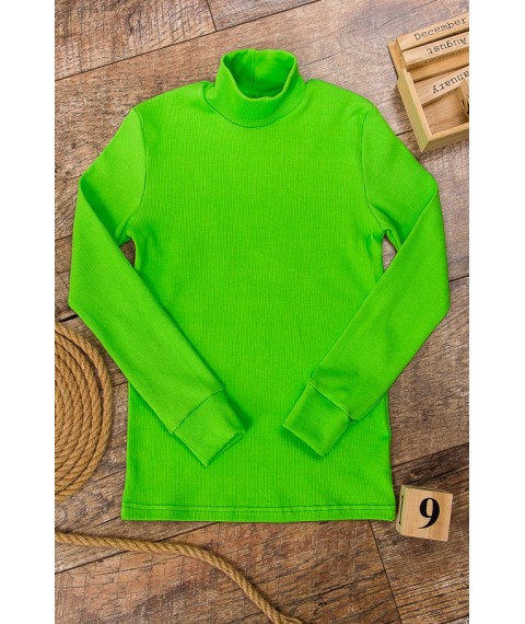 Children's turtleneck Nosy Svoe 92 Green (6068-019-v309)