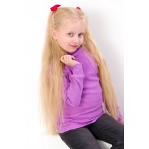 Водолазка дитяча Носи Своє 134 Фіолетовий (6068-019-v127)