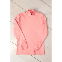 Children's turtleneck Nosy Svoe 158 Pink (6068-019-v43)