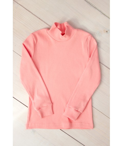 Children's turtleneck Nosy Svoe 158 Pink (6068-019-v43)