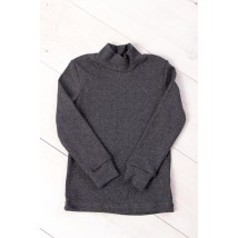 Children's turtleneck Nosy Svoe 104 Gray (6068-019-v258)