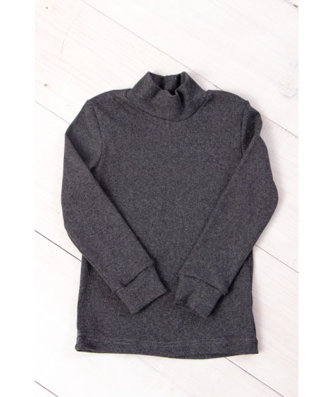 Children's turtleneck Nosy Svoe 104 Gray (6068-019-v258)