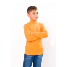 Children's turtleneck Nosy Svoe 116 Orange (6068-040-v87)