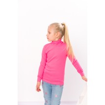 Children's turtleneck Nosy Svoe 140 Pink (6068-040-v7)