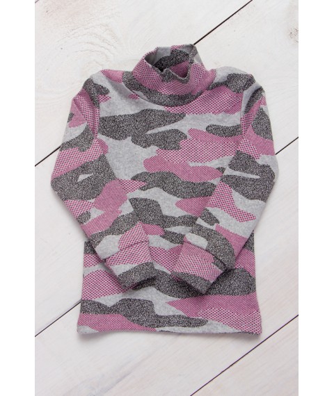 Children's turtleneck Nosy Svoe 86 Gray (6068-063V-v196)