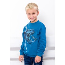 Jumper for a boy Carry Your Own 110 Blue (6069-023-33-4-v28)