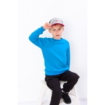 Children's jumper Nosy Svoe 116 Blue (6069-025-v40)