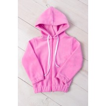 Children's sweatshirt Nosy Svoe 110 Pink (6071-027-v6)