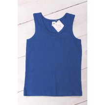 Children's T-shirt Nosy Svoe 116 Blue (6072-001-v23)