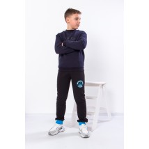 Штани для хлопчика Носи Своє 110 Синій (6074-023-33-v90)