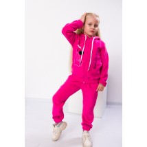 Suit for a girl Wear Your Own 110 Pink (6083-027-22-5-v6)