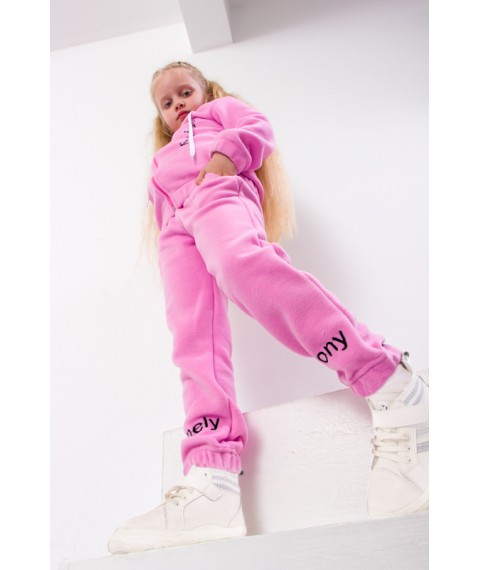 Suit for a girl Wear Your Own 92 Pink (6083-027-22-5-v1)