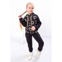 Suit for a girl Wear Your Own 110 Black (6083-058-5-v1)