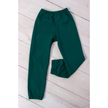 Штани для хлопчика Носи Своє 110 Зелений (6155-023-4-v35)