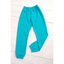 Pants for boys Wear Your Own 92 Blue (6155-057-4-v5)