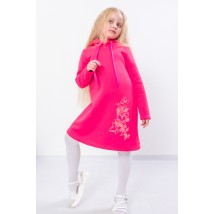 Сукня для дівчинки Носи Своє 110 Рожевий (6182-025-33-v6)