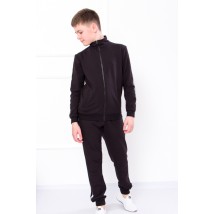Suit for a boy (adolescent) Wear Your Own 170 Black (6240-057-v25)
