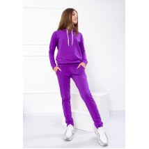 Costume for girls (teen) Wear Your Own 140 Purple (6241-057-v5)