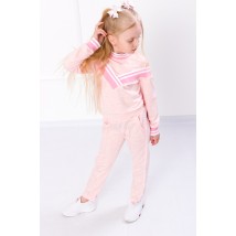 Suit for a girl Wear Your Own 110 Pink (6273-057-1-v1)
