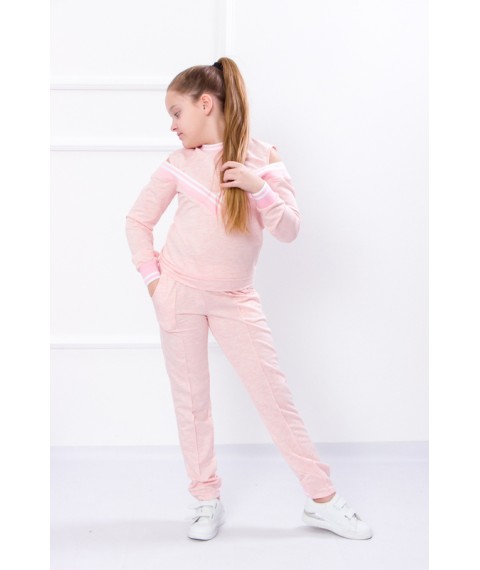 Suit for a girl (teenager) Wear Your Own 170 Pink (6273-057-v20)