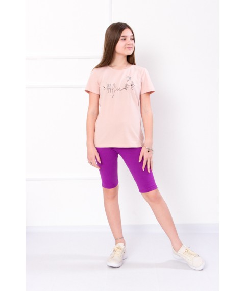 Bicycles for girls (teenagers) Wear Your Own 164 Purple (6275-036-2-v81)