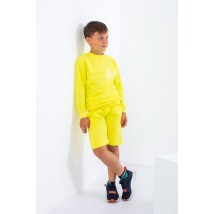 Set for a boy Carry Your Own 146 Yellow (6279-057-33-v0)