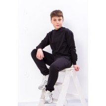 Suit for boy (teen) Wear Your Own 146 Black (6297-057-v3)