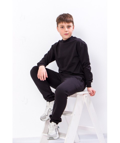 Suit for a boy (adolescent) Wear Your Own 170 Black (6297-057-v19)