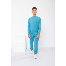 Suit for a boy (adolescent) Wear Your Own 170 Blue (6297-057-v16)