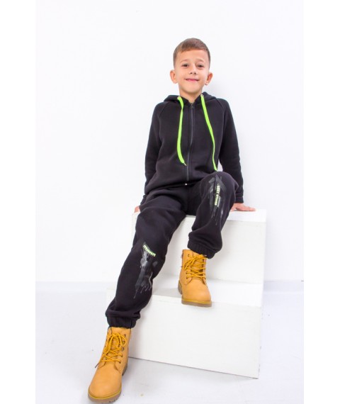 Suit for a boy Wear Your Own 110 Black (6309-025-33-4-v0)