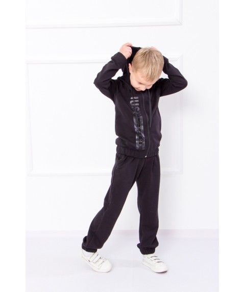 Suit for a boy Wear Your Own 98 Black (6309-057-33-v4)