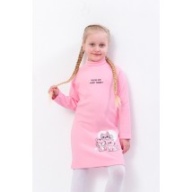 Dress for a girl Nosy Svoe 116 Pink (6316-019-33-v4)