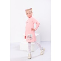 Dress for a girl Nosy Svoe 116 Pink (6316-019-33-v0)