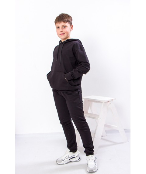Suit for a boy (adolescent) Wear Your Own 170 Black (6346-057-v19)