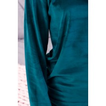 Піжама дівчинки (підліткова) Носи Своє 146 Зелений (6352-030-v8)