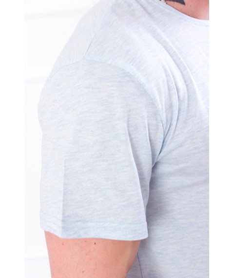 Men's T-shirt Nosy Svoe 46 Blue (8012-001-2-v2)