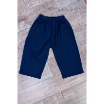 Breeches for men Nosy Svoe 42 Blue (8027-057-v12)