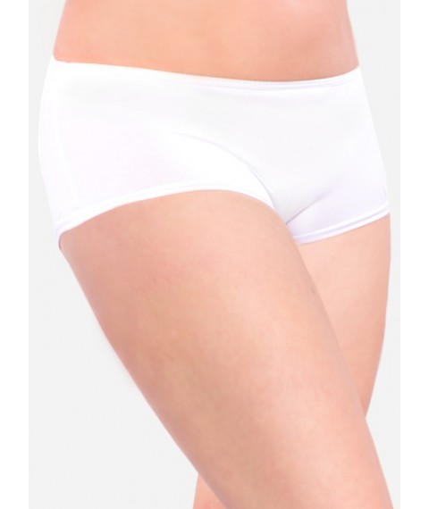 Women's underpants Nosy Svoe 50 White (8034-052-v0)