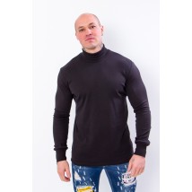 Men's turtleneck Wear Your Own 48 Black (8043-015-v6)