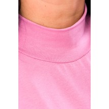 Водолазка жіноча Носи Своє 46 Рожевий (8047-036-v15)